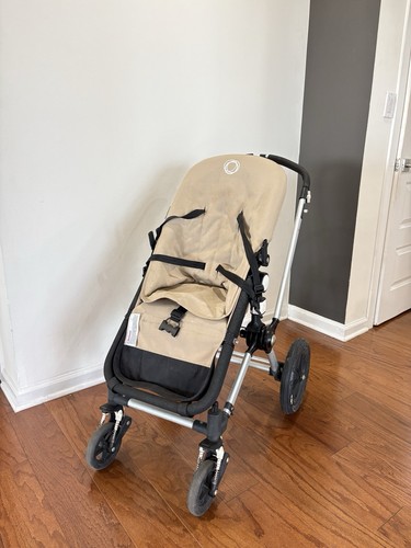 Bugaboo cameleon single - cameleon,