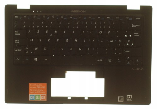 Medion akoya e3221 md61288 - akoya, be