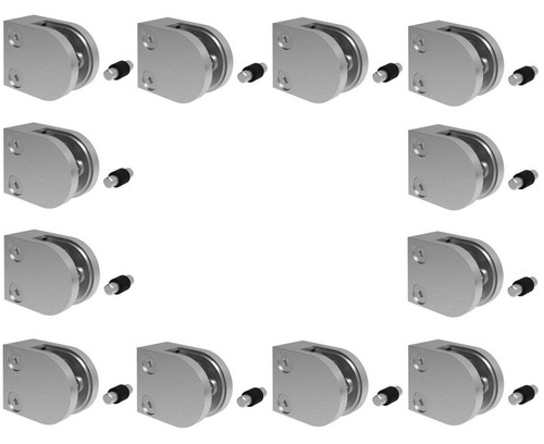 Acier inox 12x support - support, en