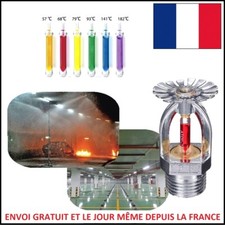 TETE DE SPRINKLER SYSTEME