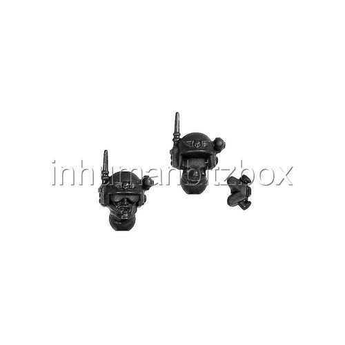 Amkk16 tete casque vox - amkk16, x2