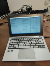 💻 PC Portable Asus UX21E i5