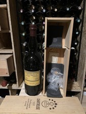 Rare Jéroboam Chartreuse VEP Jaune 2017 - 300cl