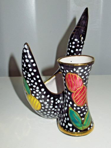 Ancien petit vase - ancien,