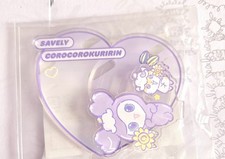 Twice SANRIO SANA SAVELY