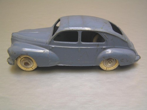 Dinky toys 24r peugeot 203 - dinky,