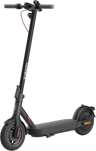 Trottinette électrique xiaomi - électrique,