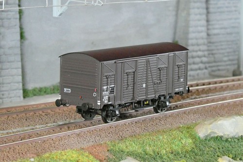 Models 31309 wagon ocem k - ls,