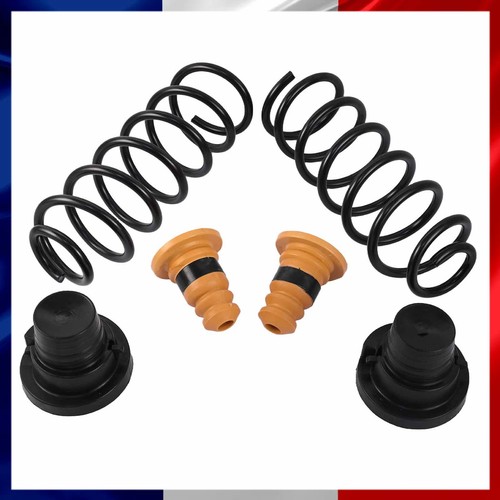 Ressort suspension arrière - de,