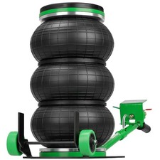 Cric pneumatique 3,5T longue