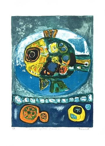 Hemeret claude - ,