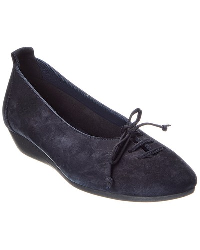 Arche onykim leather - onykim, flat