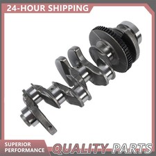 Engine Crankshaft For BMW 116i