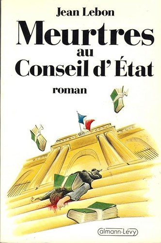Meurtres conseil etat - meurtres,