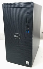 Dell Inspiron 3880 Desktop Intel Core i5-10400 2.90GHz 12Gb Ram No OS/SSD