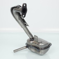 Pot d échappement RMS pour