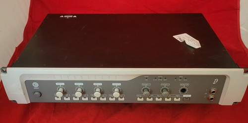 Digidesign 003 rack - digidesign,