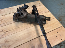 schaublin 70  6 Position  lathe turret