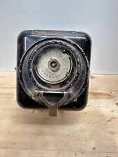 Antique Retro Loft Industrial Electric Meter