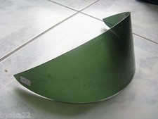 CCCP Visière en plastique pour casque pilote aviation GSh-4 Soviétique URSS USSR