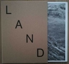 Laura VAN SEVEREN LAND First