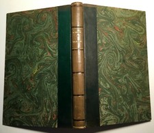 JOLIE PARTITION ANCIENNE VERDI