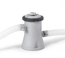 INTEX Épurateur Filtration à