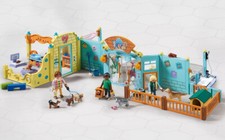 Playmobil My Life Set 71743
