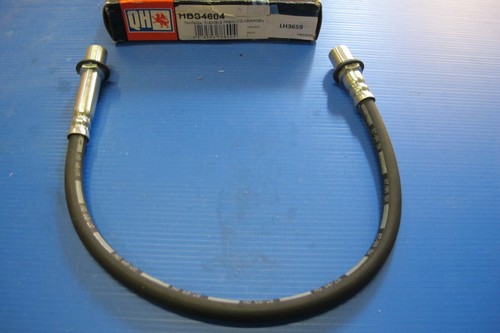 Flexible frein avant qh - de,