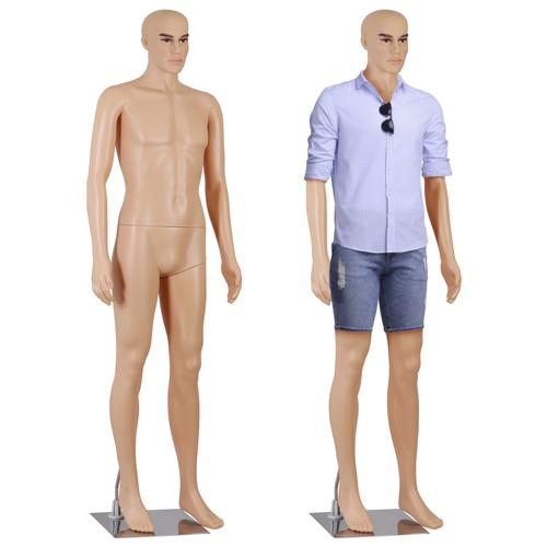 Male mannequin full body - mannequin,