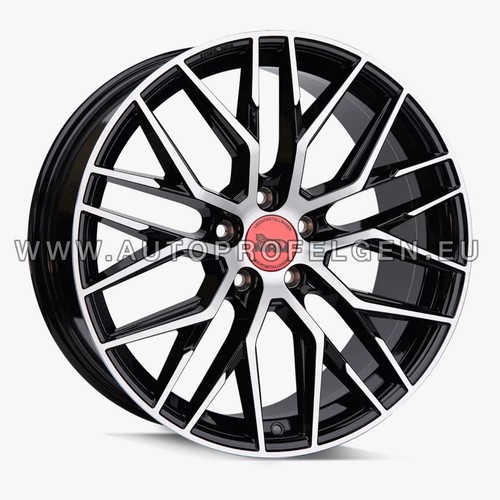 Neuf mam rs4 - neuf, pouces
