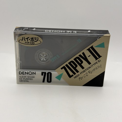 Denon zippy vintage - zippy-ii, 84
