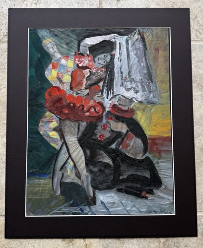 Jean toth tableau - jean,