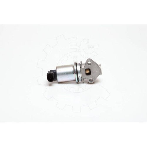 Egr valves for seat - valves, ii