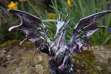 87011 B  FIGURINE DRAGON  ET