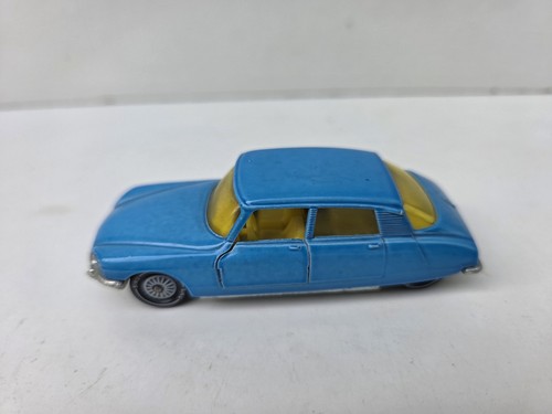 Petite citroën ds21 - citroën,
