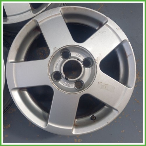 Jante alliage ford focus - ford,