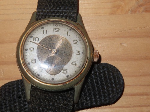 Montre ancienne homme sans - ancienne,