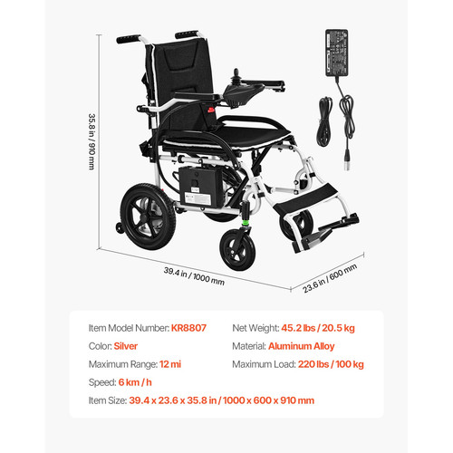Uimoso fauteuil roulant - uimoso,