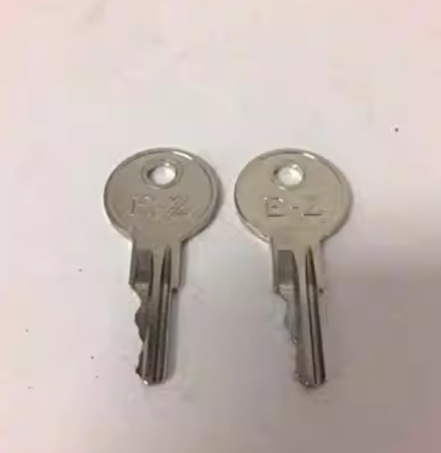 1pc golf cart ignition - 1pc, key