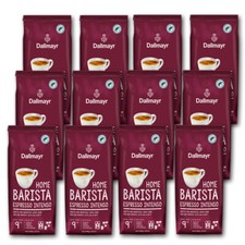 Grains de café Dallmayr Home