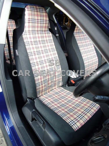 Fiat panda 4x4 housses - panda,