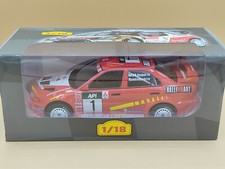 1/18 Mitsubishi Lancer EVO VI