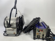Filmgear Lumière Du Jour Fresnel 575W Hmi + Puissance Pour Électronique 575/1200