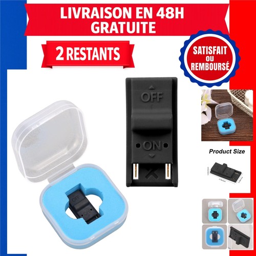 Clip outil rcm compatible - outil,
