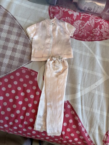 Ensemble pyjama satin - pyjama,