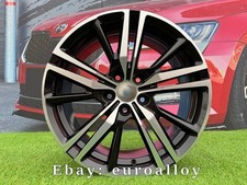 4x R17 Inch 5x108 Volvo Aro