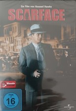 "Scarface" de H Hawks - DVD zone 2 - NEUF