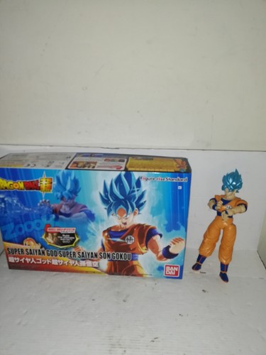 Model kit figurine dragon ball - dragon,