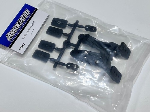 Team associated rc8b4 wing - team,
